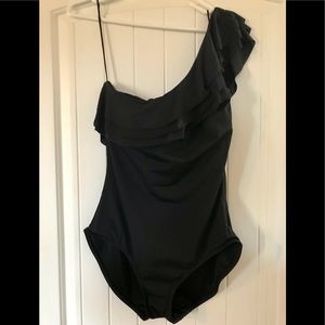 SPANX Swim Suit